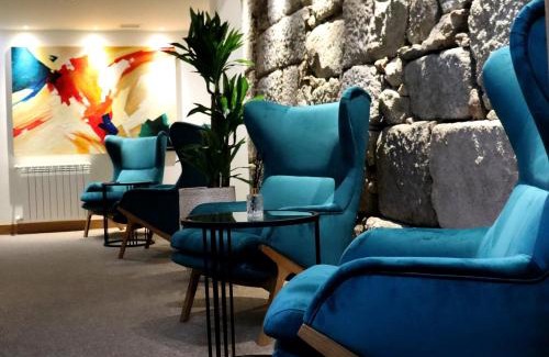 Lamego Hôtel | Douro Castelo Signature Hotel & Spa