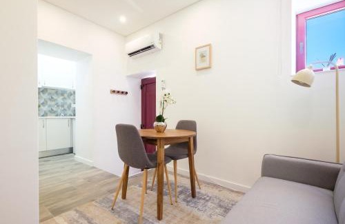 Santa Marinha Appartement | DOURO D'OR Lovely Studio