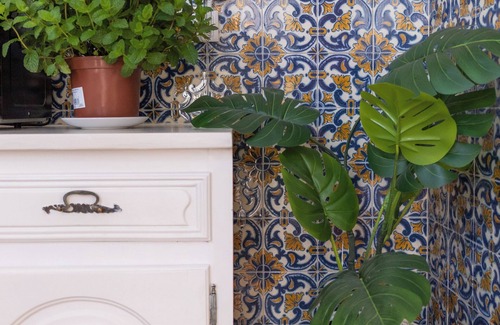 Vila Nova de Gaia Maison | Douro Garden & Rooftop Home - With Quick Access to Porto's World Heritage Sites
