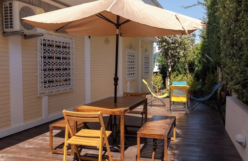 Vila Nova de Gaia Maison | Douro Garden & Rooftop Home - With Quick Access to Porto's World Heritage Sites