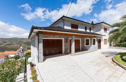Tabuaco Maison | Douro House Loft