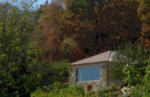 Lamego Cottage | Mountain house in Alto Douro Portugal.