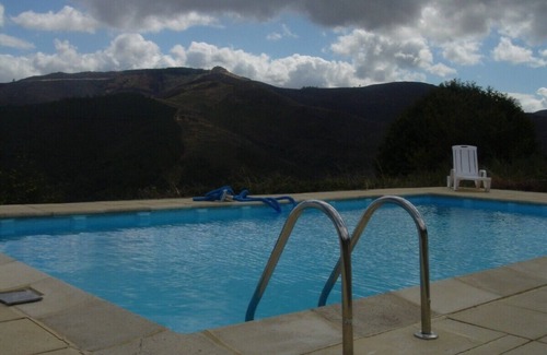 Lamego Cottage | Mountain house in Alto Douro Portugal.