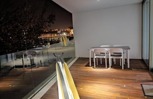 Canidelo Appartement | Douro Porto View