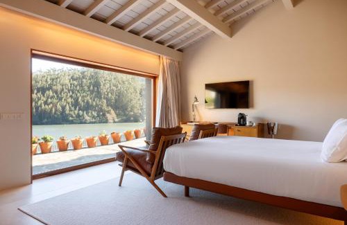 Sebolido Maison | DOURWIN - Riverside Suites - Adults Only