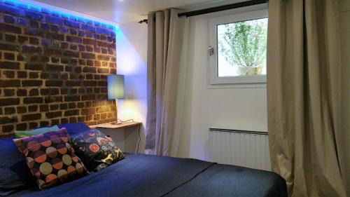 Le Raincy Appartement | DOUX COCON DE 50 m2 PARIS-LE RAINCY