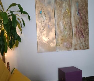 Le Raincy Appartement | DOUX COCON DE 50 m2 PARIS-LE RAINCY
