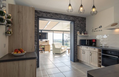Lanmeur Maison | Doux Repos by Interhome