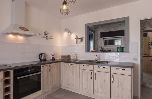 Lanmeur Maison | Doux Repos by Interhome