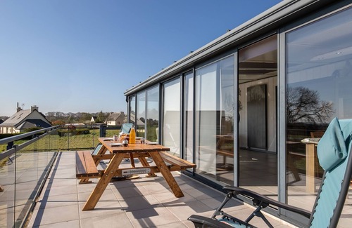 Lanmeur Maison | Doux Repos by Interhome