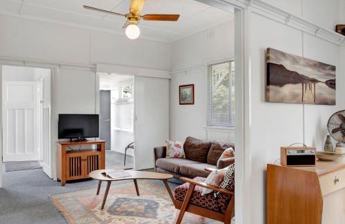Maclean Maison | Dove Cottage