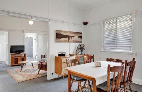 Maclean Maison | Dove Cottage