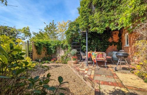 Halesworth Maison | Dove Cottage
