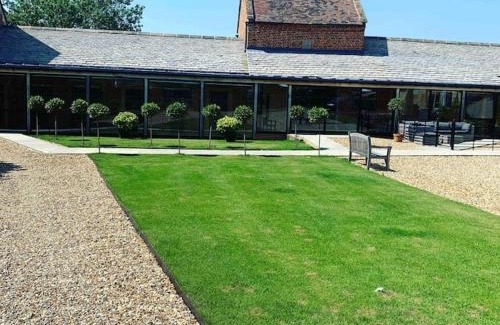 Chipping Campden Maison | Dovecote
