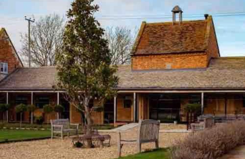 Chipping Campden Maison | Dovecote