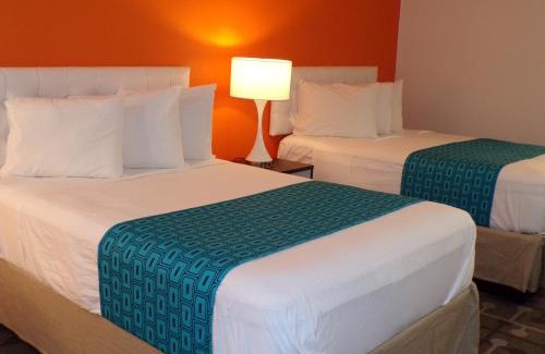 Dover Hôtel | Dover Inn and Suites