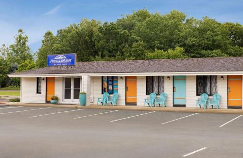 Dover Hôtel | Dover Inn and Suites