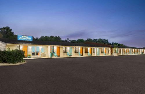 Dover Hôtel | Dover Inn and Suites