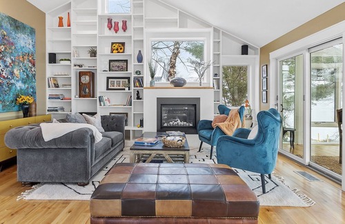 Dover Maison | Dover Point Delight