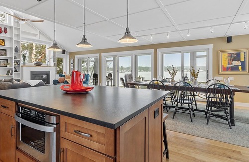 Dover Maison | Dover Point Delight