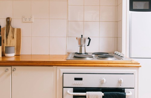 Inverloch Cottage | CHAUSSONS PAR LA MER - INVERLOCH