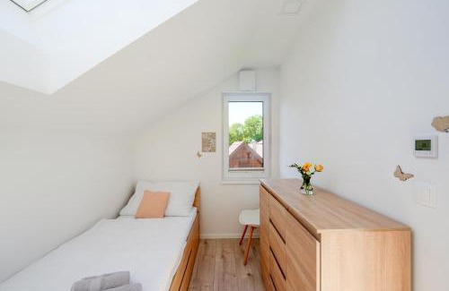 Dobsinska Masa Maison | Dovolenkový dom TatraGarden Soul