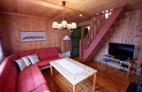 Dovre Station Balnéaire | Dovregubbens Hall