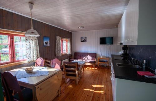 Dovre Station Balnéaire | Dovregubbens Hall