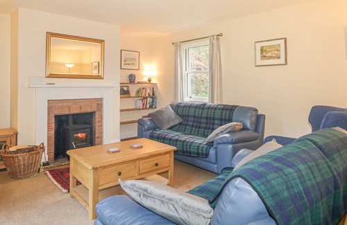 Strathpeffer Maison | Dower House, STRATHPEFFER