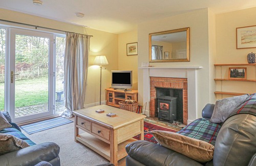 Strathpeffer Maison | Dower House, STRATHPEFFER