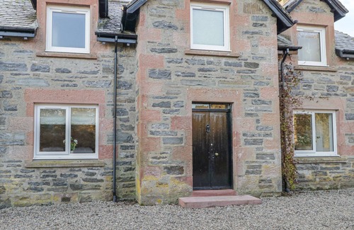 Strathpeffer Maison | Dower House, STRATHPEFFER