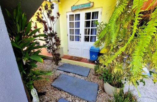 San Francisco de Coyote Appartement | Down By The Sea, the beachfront Apartment