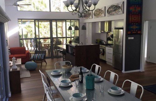 Berrara Maison | En bas de la Côte @ Berrara