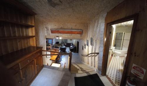 Coober Pedy Maison | Down to Erth B&B