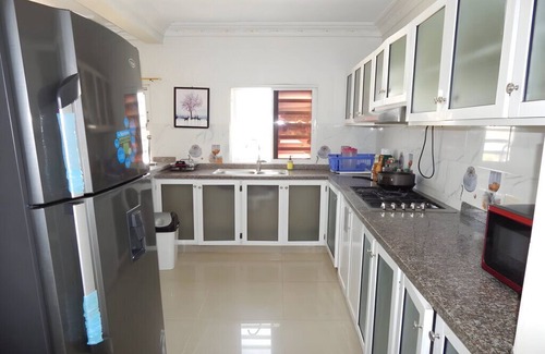 Bani Appartement | Down Town Beatifull Apartament