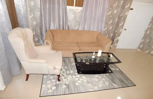 Bani Appartement | Down Town Beatifull Apartament