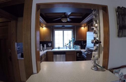 Lakeview Appartement | Centre-ville de Buffalo oasis, à 20 minutes des chutes du Niagara