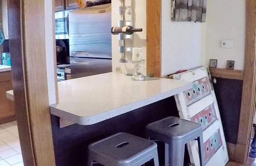 Lakeview Appartement | Centre-ville de Buffalo oasis, à 20 minutes des chutes du Niagara