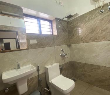 Kovalam Appartement | DOWN TOWN HOLIDAYS Kovalam