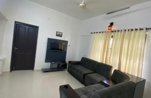 Kovalam Appartement | DOWN TOWN HOLIDAYS Kovalam