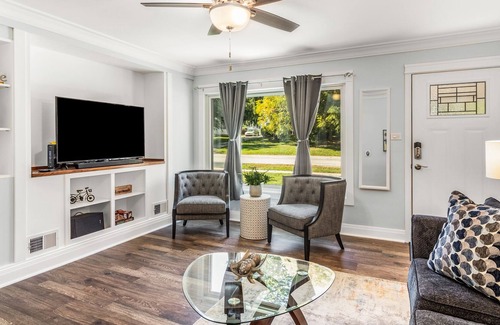 Downers Grove Maison | Downers Grove Rental