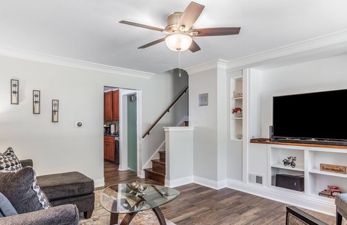 Downers Grove Maison | Downers Grove Rental