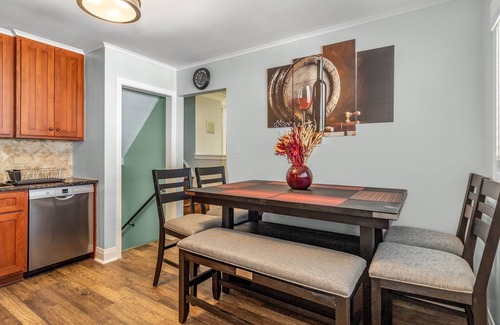 Downers Grove Maison | Downers Grove