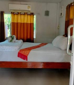 Si Satchanalai Station Balnéaire | Downhill Resort ดาวน์ฮิลล์รีสอร์ท