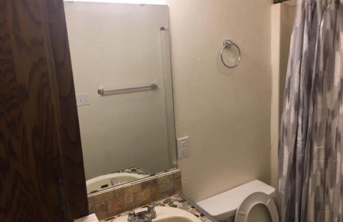 Lawton Appartement | Downstairs One Bedroom Close To Fort Sill!