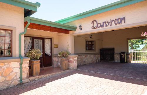 Dullstroom Maison | Downstream