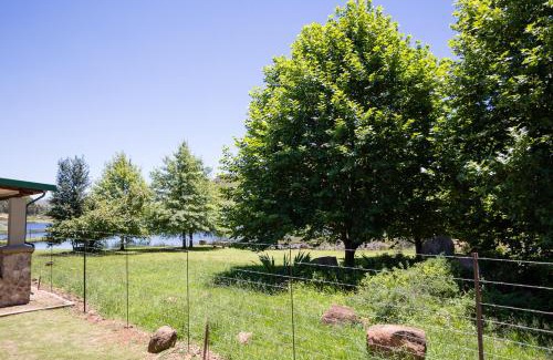 Dullstroom Maison | Downstream
