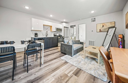 Old East Dallas Appartement | Downtown - 1Bed+ Free Parking