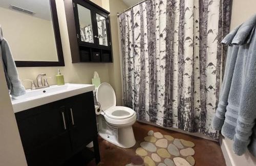 Roanoke Appartement | Downtown 1st Floor Apt Walk to Breweries Food
