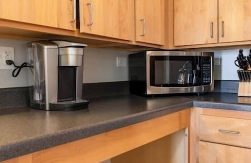 The Loop Copropriété | Downtown 2bd #5 +Gym near Park, Lake, Museums